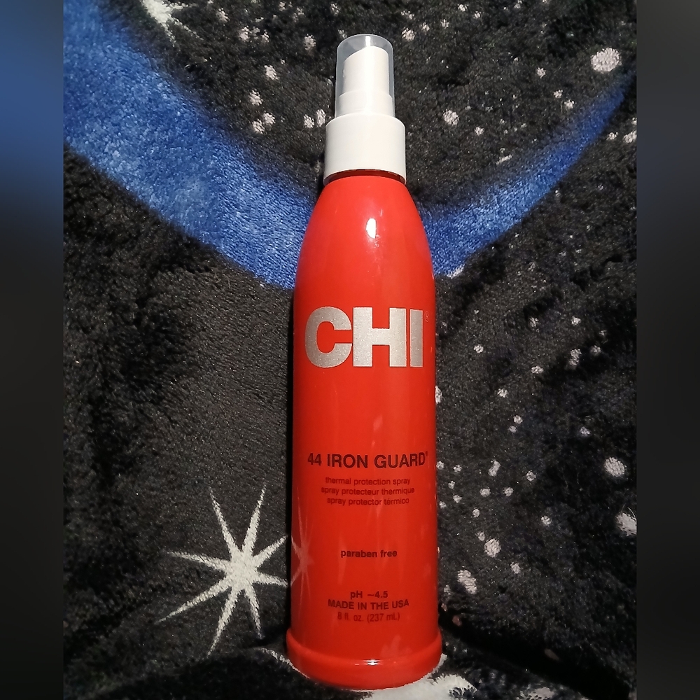 CHI 44 Iron Guard Thermal Protection Spray - 8oz
